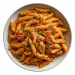 معكرونة البيني