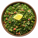 تبولة