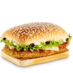 شنيتسل دجاج بجيت