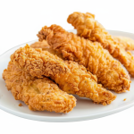 مجاش كريسبي مقلي